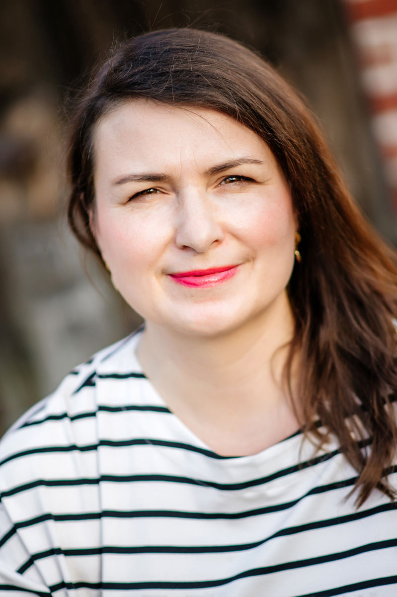 Olga Häring-Seiwert