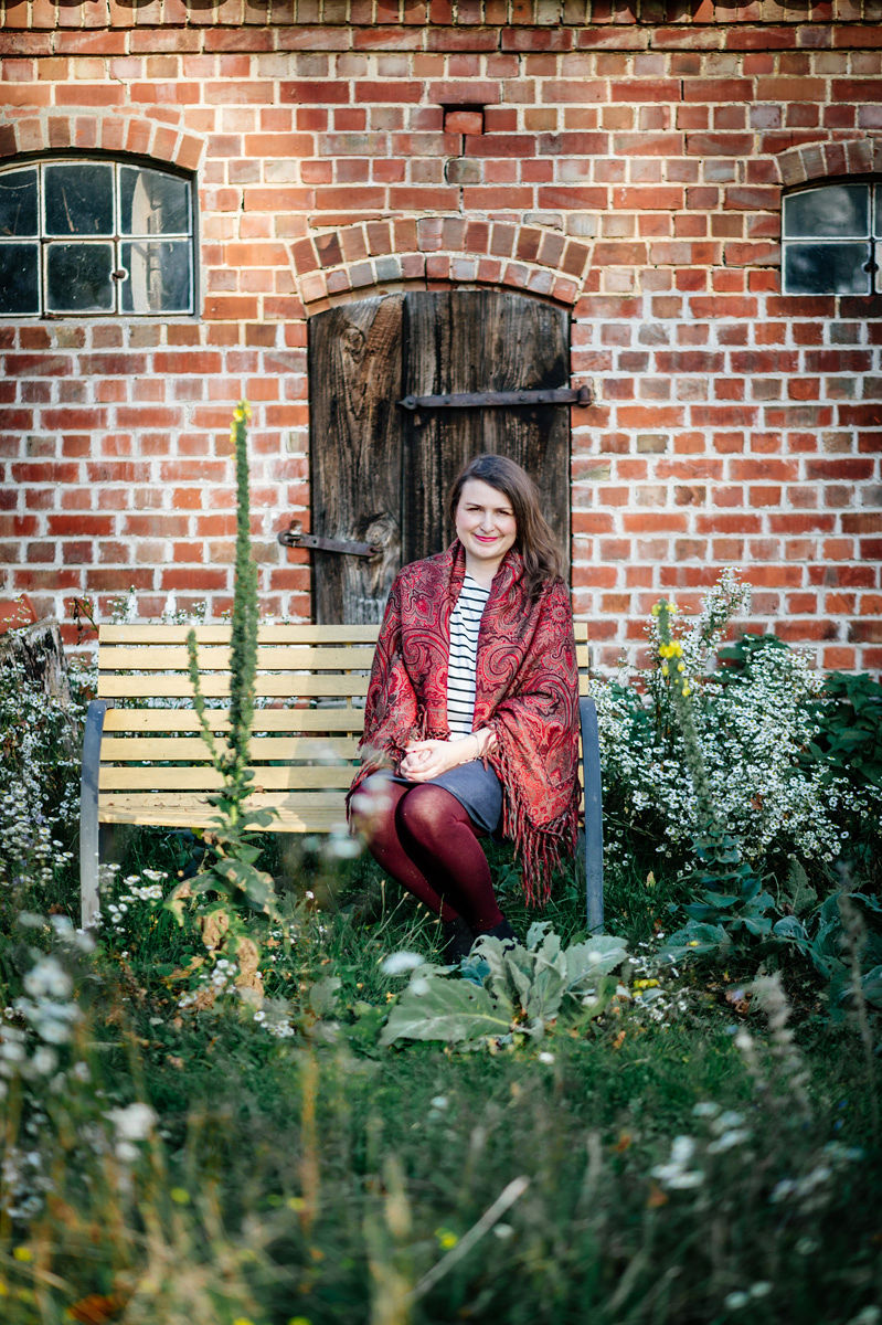 Olga Häring-Seiwert